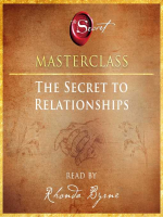 The_Secret_to_Relationships_Masterclass